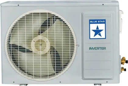 Blue Star IA309TNU 0.8 Ton 3 Star 2025 Inverter Split AC