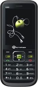 Micromax X256 vs Motorola Moto G54 5G