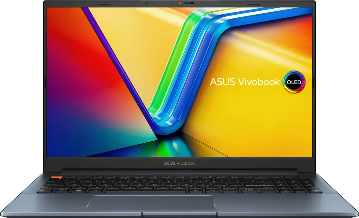 Asus Vivobook Pro 15 OLED K6502VU-MA541WS Laptop (13th Gen Core i5