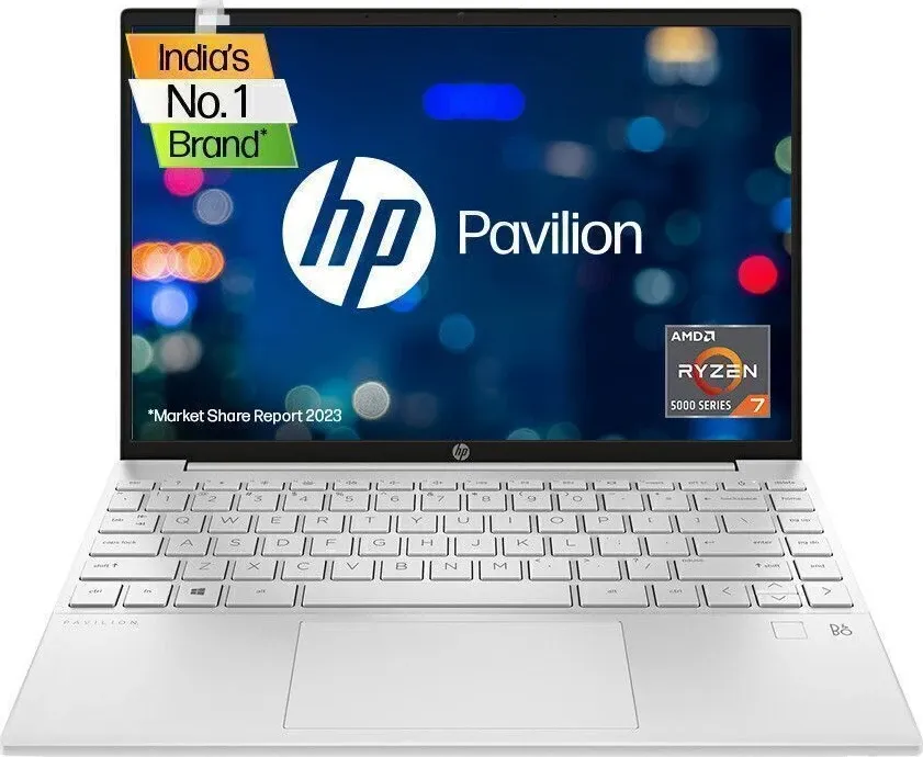 HP Pavilion Aero 13-BE2048AU Laptop (Ryzen 7 7735U/ 16GB/ 1TB SSD
