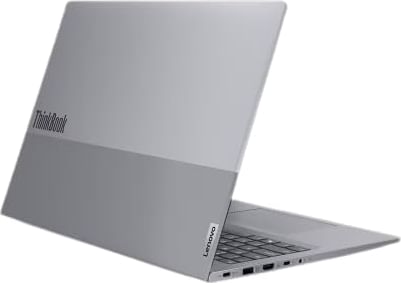 Lenovo ThinkBook 16 G6 21KHA0J5IN Laptop (13th Gen Core i3/ 8GB/ 512GB SSD/ Win11 Home)