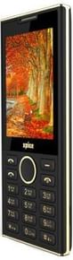 Spice Style 275 vs Xiaomi Redmi 12 4G