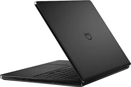 Dell Inspiron 3558 Notebook (5th Gen Ci3/ 4GB/ 1TB/ Win10/ 2GB
