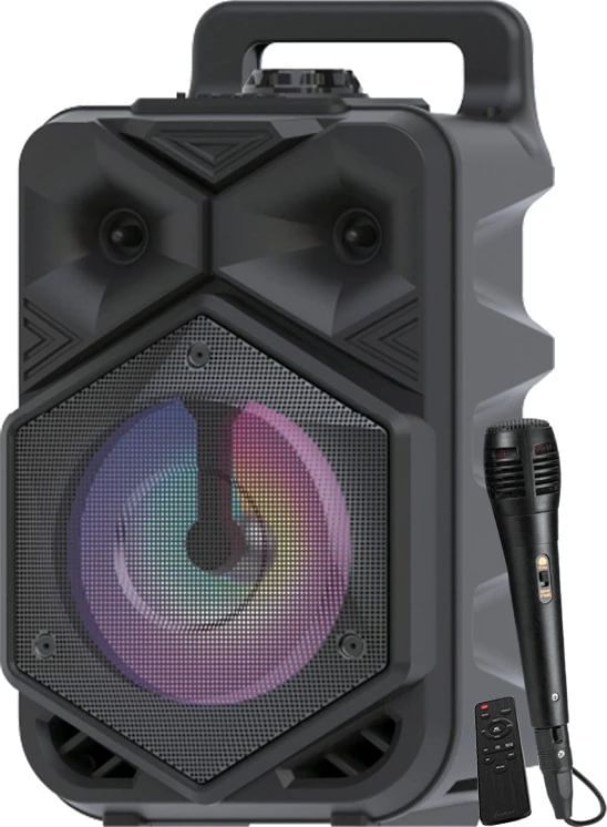 Landmark Bronx LMTBS7048 15W Bluetooth Party Speaker Price in India