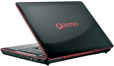 Toshiba Qosmio X500-X8310 Laptop (2nd Gen Ci7/ 4GB/ 1.5TB/ Win7 HP/ 1.5GB Graph)