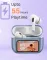 Zusix Touch Fusion 120 True Wireless Earbuds