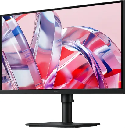 Samsung ViewFinity S8 S80H 27 inch Ultra HD 4K Monitor (LS27H800EAW)