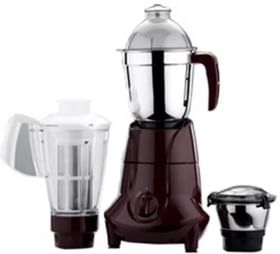 Butterfly Grand-Red 220 W Mixer Grinder