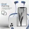 Aroma NB123 Everest Wireless Neckband