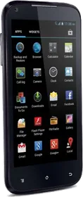 iBall Andi 4.5d Quadro