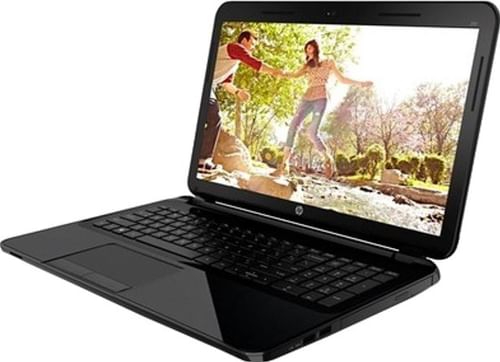 HP 15-ac089TU (N4F41PA) Notebook (5th Gen CDC/ 4GB/ 500GB/ Win8.1)