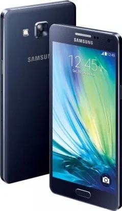 Samsung Galaxy A3 Duos
