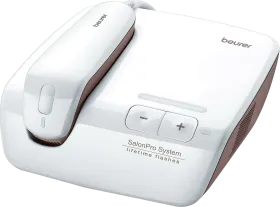 Beurer IPL 10000 Plus Hair Remover