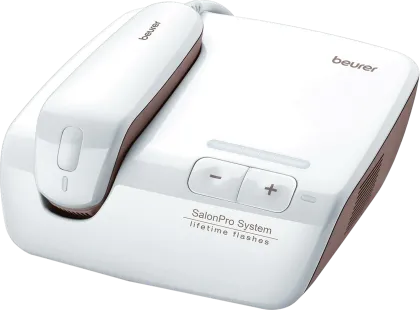 Beurer IPL 10000 Plus Hair Remover
