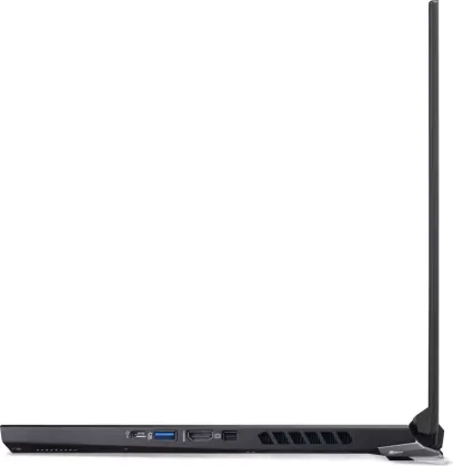 Acer Predator Helios 300 PH315-53-594S NH.QA4SI.002 Laptop (10th Gen Core i5/ 16GB/ 1TB 256GB SSD/ Win10 Home/ 6GB Graph)
