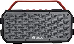Zoook Zb-Rocker Torpedo 50 W Bluetooth Speaker