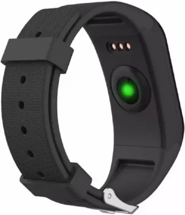 VibeX Getfit 3.0 Fitness Band