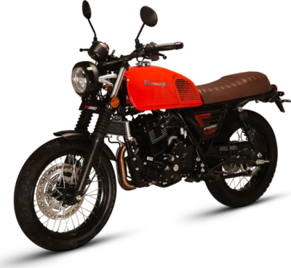 Keeway SR 250