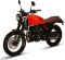 Keeway SR 250