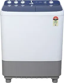 Haier HTW85-1159 8.5 kg Semi Automatic Washing Machine
