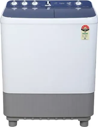 Haier HTW85-1159 8.5 kg Semi Automatic Washing Machine