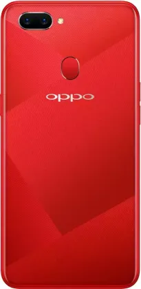 Oppo A5