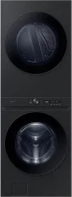 Samsung WH46DBH500EV 4.6 cu ft Front Load Washer with Dryer