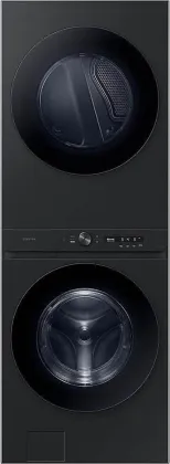 Samsung WH46DBH500EV 4.6 cu ft Front Load Washer with Dryer