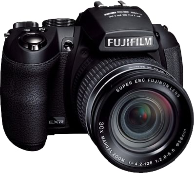 Fujifilm FinePix HS25EXR Point & Shoot