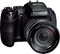 Fujifilm FinePix HS25EXR Point & Shoot