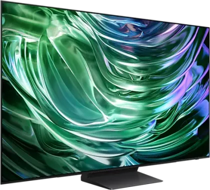 Samsung S90D 77 inch Ultra HD 4K Smart OLED TV (QN77S90DAFXZA)