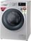 LG FHT1207ZNL 7 Kg Fully Automatic Front Load Washing Machine