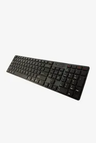 Amkette Optimus 408PP Wireless Keyboard