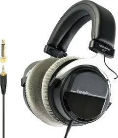 Superlux HD660 Pro Wired Headphones (150 ohm)