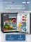 Kenstar 46VD1KS26F0 45 L 1 Star Single Door Mini Refrigerator
