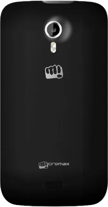Micromax A115 Canvas 3D