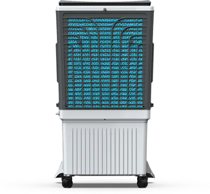 Symphony Silenzo 100 L Desert Air Cooler