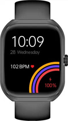 Timex ProGen Smartwatches