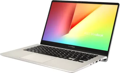Asus VivoBook S S430UN-EB053T Laptop (8th Gen Core i7/ 16GB/ 1TB 256GB SSD/ Win10 Home/ 2GB Graphic)