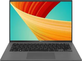 LG Gram 14 14Z90R-N.APC4U1 Laptop (13th Gen Core i5/ 16GB/ 256GB SSD/ Win11)