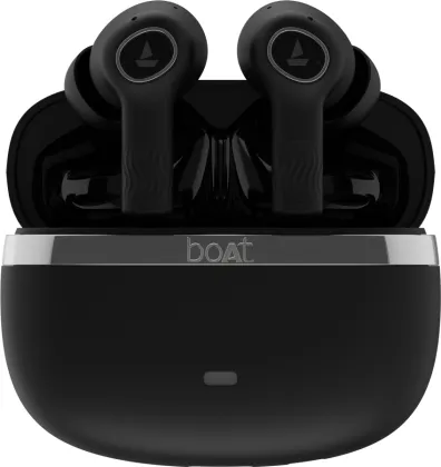 boAt Nirvana Ion True Wireless Earbuds