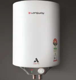 Longway Arctic 25 L Storage Water Geyser