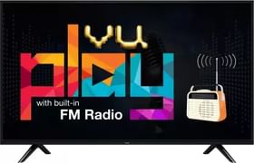 Vu 32BFM 32-inch HD Ready LED TV