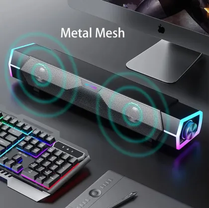 Ant Esports GS370SB 10W Gaming Soundbar - image 3