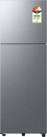 Samsung RT40H30U3P 256 L 3 Star Double Door Refrigerator
