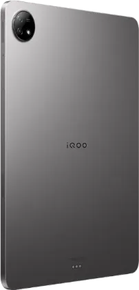 iQOO Pad