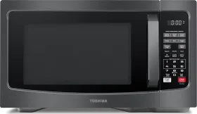 Toshiba EM131A5C-BS 1.2 cu ft Microwave Oven