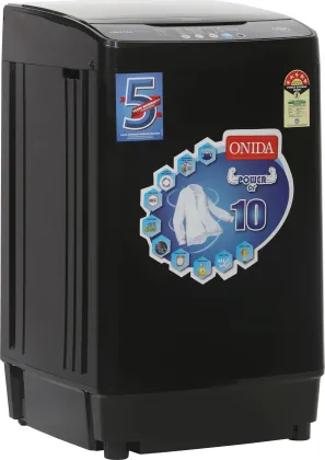 Onida T80CGN 7.5 Kg Fully Automatic Top Load Washing Machine