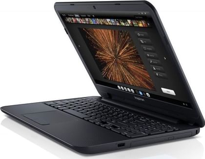 Dell Inspiron 15 3537 Laptop (4th Gen Core i3/2GB /500 GB /Linux)