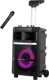 Zebronics Zeb-Thump 200 28 Watts Bluetooth Speaker